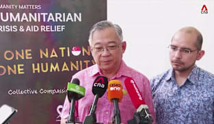 Asia Tonight - Sat 20 Dec 2025