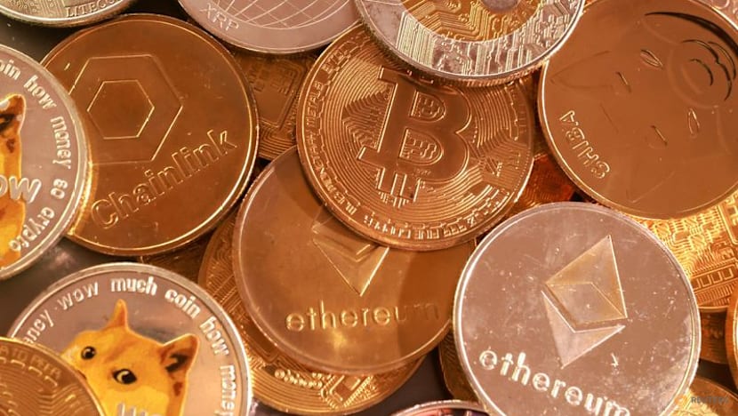 Crypto company Nexo returns to US three years after clash with regulators