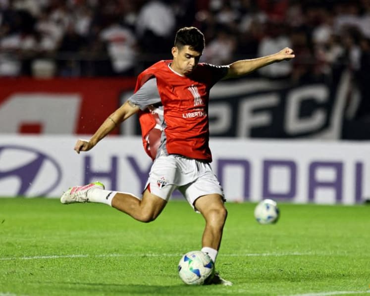 Brazilian Oscar discharged from hospital after five days