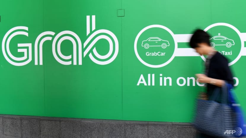 New Grab fee structure incentivising pick-ups of farther passengers 'insufficient', could hurt takings, say some drivers New Grab fee structure incentivising pick-ups of farther passengers 'insufficient', could hurt takings, say some drivers