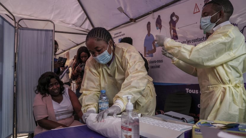 Afrika hadapi wabak mpox kritikal; kes jangkitan jangkaui 50,000