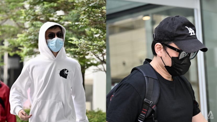 Billion-dollar money laundering case: Former bank employees, driver charged with helping culprits Billion-dollar money laundering case: Former bank employees, driver charged with helping culprits