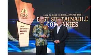 VinFast earns two prestigious awards in Indonesia