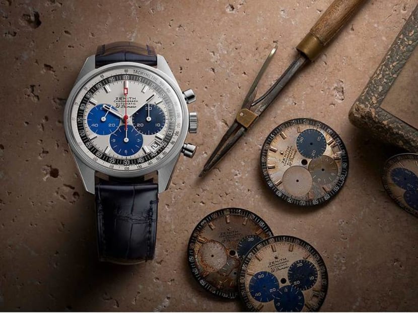 The new classics: 5 men's watches from 2020 that will never go out of style
