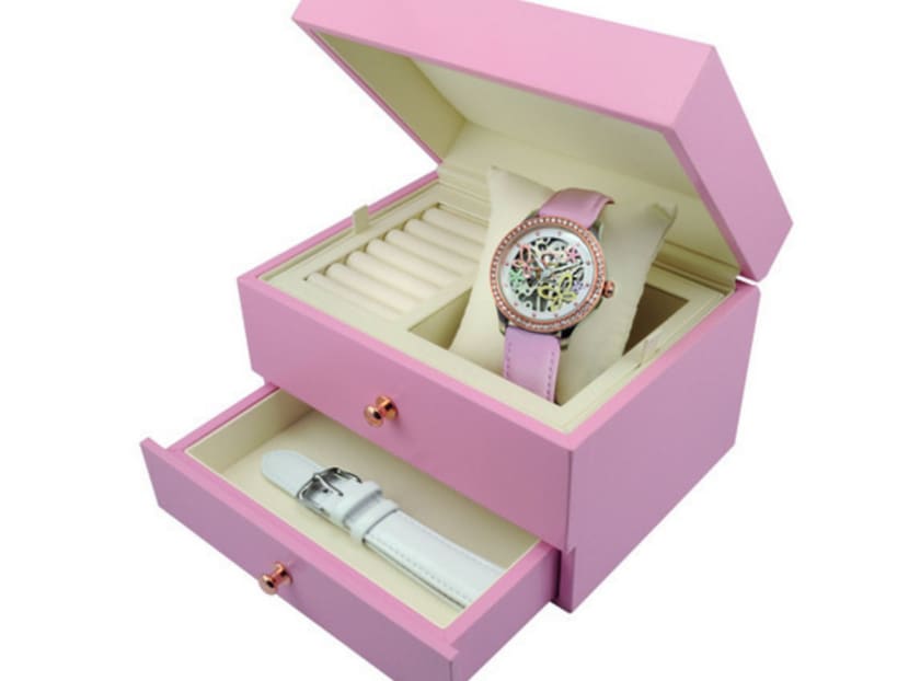 Style scoop: Solvil et Titus, Larry Jewelry, BIMBA Y LOLA