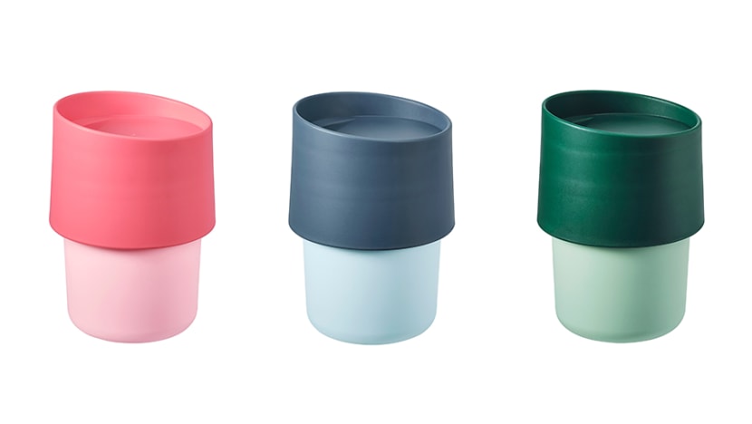 Ikea recalls travel mugs due to chemical concerns