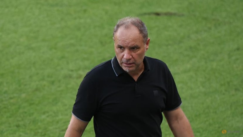 Resilient Haiti deserved of World Cup qualification says coach