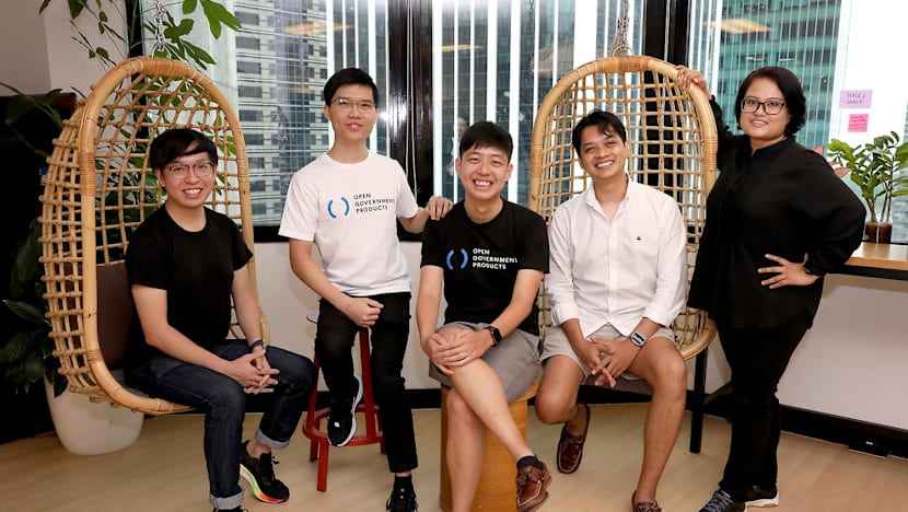 How these young programmers tap the elderly, public feedback to make CDC voucher redemption, vaccination booking easier