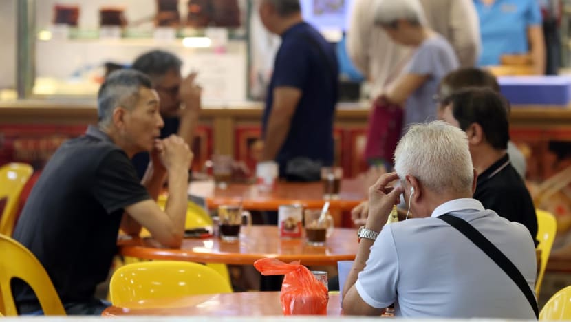 NDR 2023: S$7 billion Majulah Package to give CPF top-ups to those born in 1973 or earlier