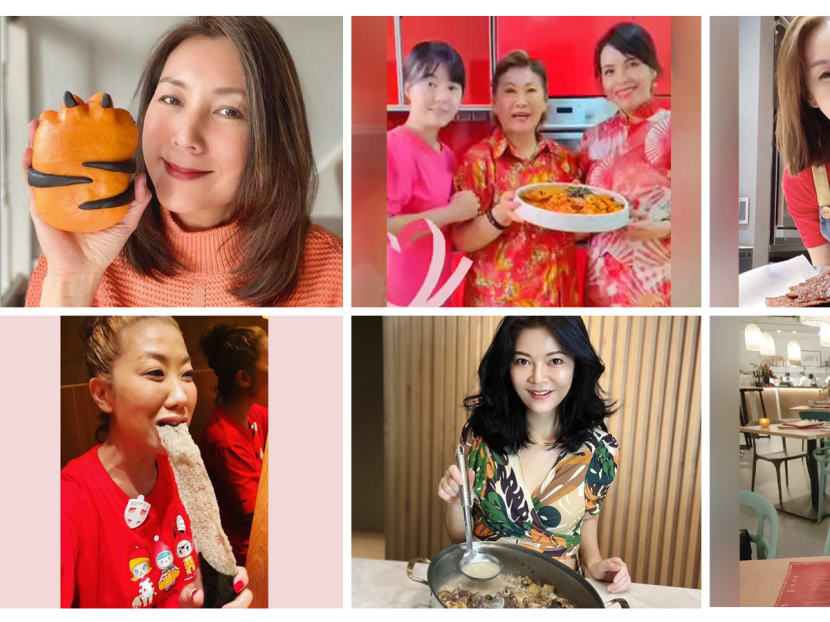 Foodie Friday: What The Stars Ate This Week (Jan 28 - Feb 4)