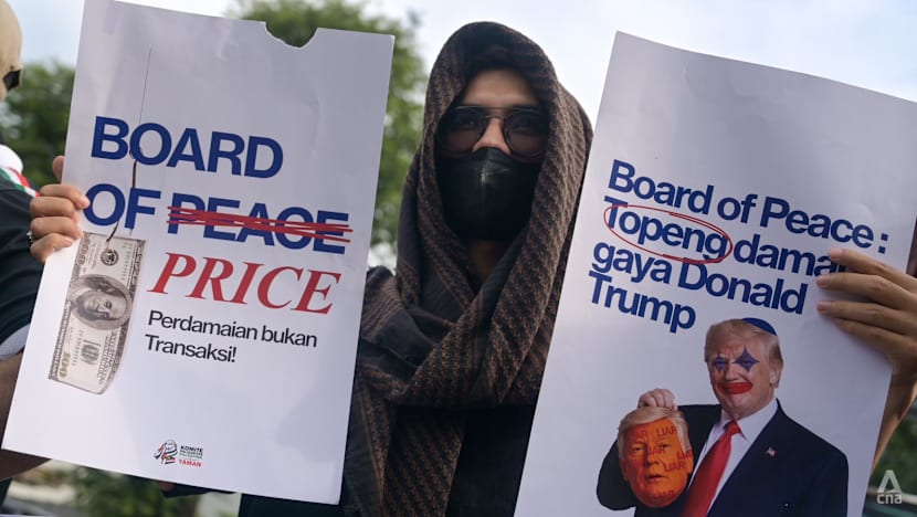 Indonesia’s Board of Peace dilemma: Prabowo caught between domestic backlash and US ties