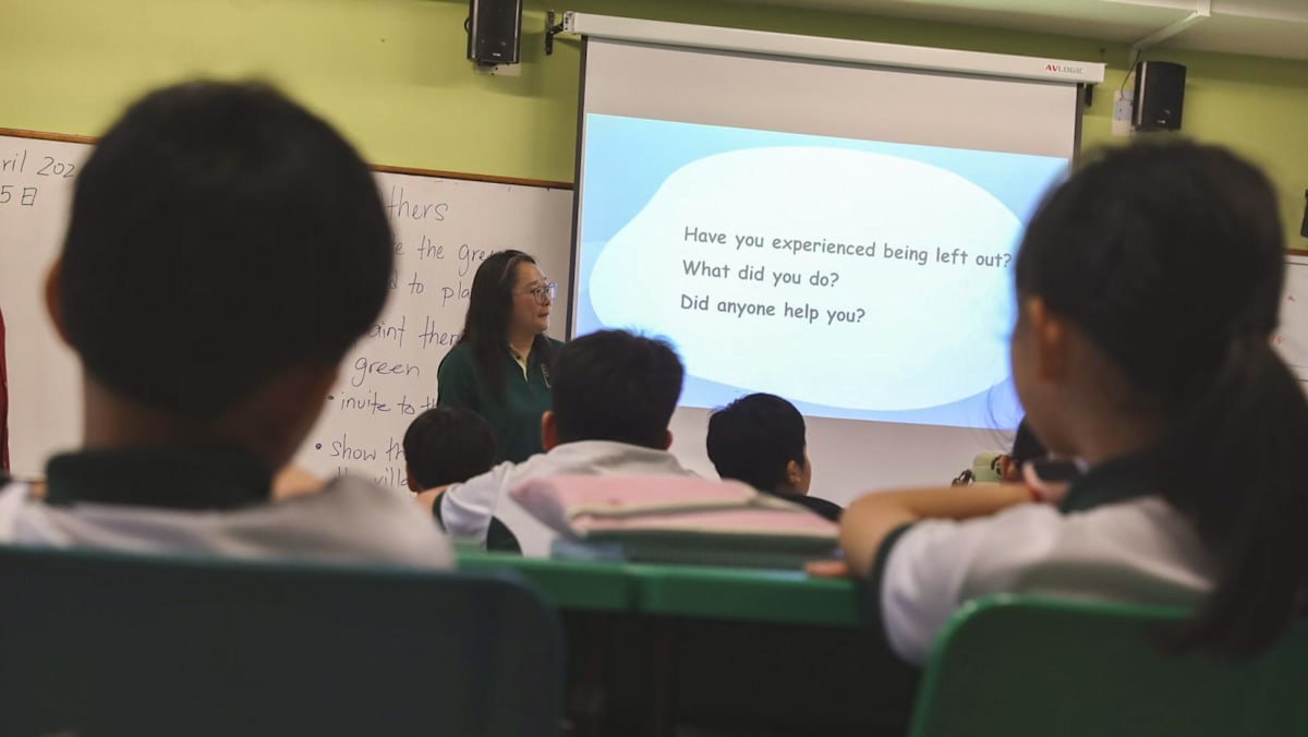 Commentary: Is caning in schools a good way to teach our children?