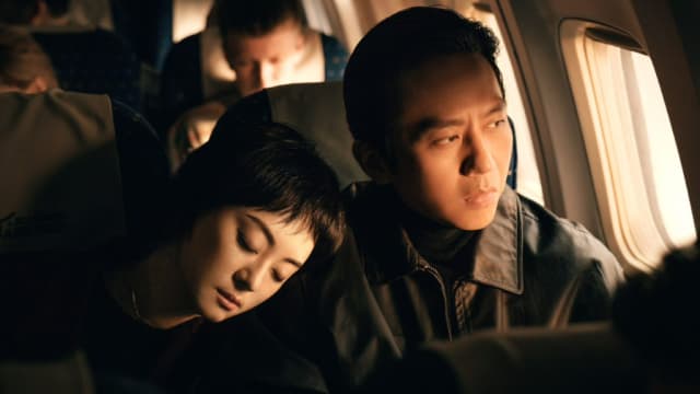 《中国乒乓》票房惨淡　孙俪已放弃宣传