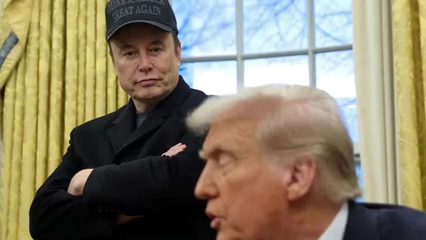 Musk bukan pegawai pemerintah, Gedung Putih kata dia tidak miliki wewenang membuat keputusan Musk bukan pegawai pemerintah, Gedung Putih kata dia tidak miliki wewenang membuat keputusan
