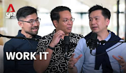 Work It - What does successful upskilling look like?