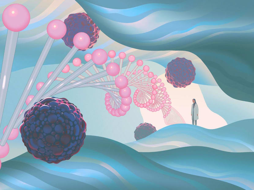 7 big questions about cancer answered: What scientists are learning about this complex disease 7 big questions about cancer answered: What scientists are learning about this complex disease