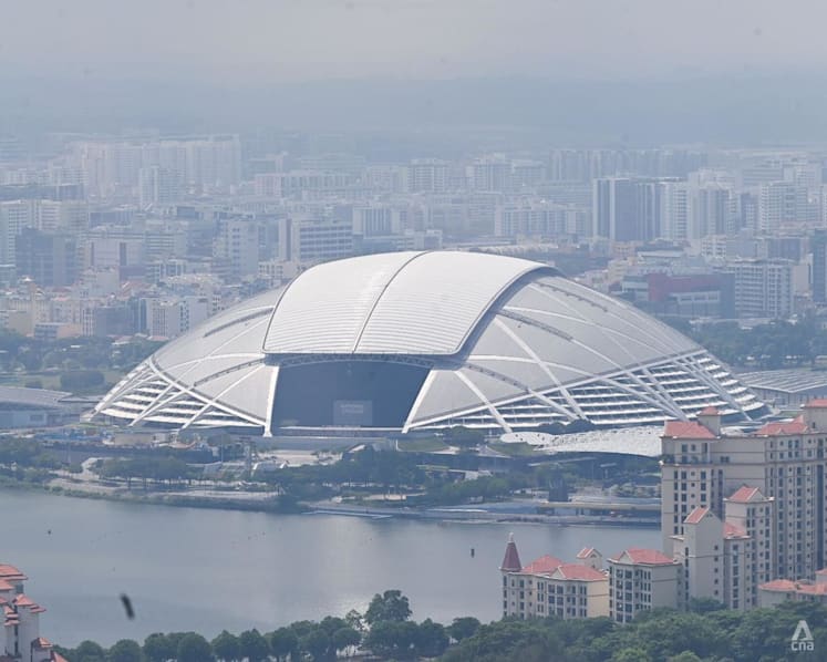 Singapore will continue to pursue sporting events with aligned interests: SportSG after failed World Athletics Championships bid
