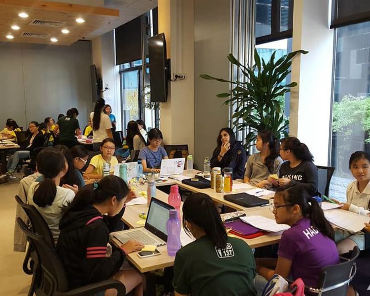 Commentary: The hidden value of learning how to code