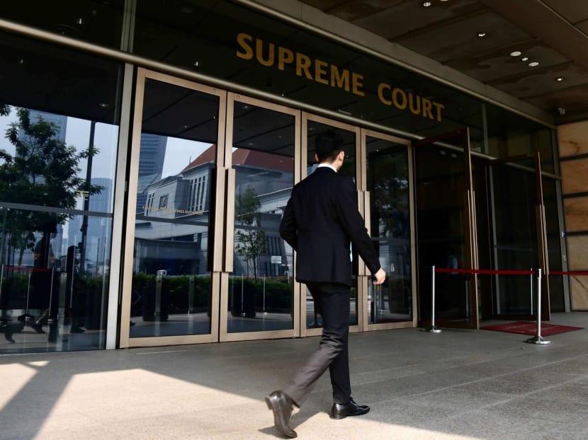 Chief Justice rejects Bar exam cheat's bid to seal legal documents, citing need for 'open justice'