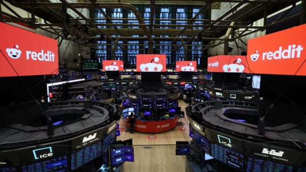 Reddit down for thousands of users worldwide - Channel News Asia (Picture 2)