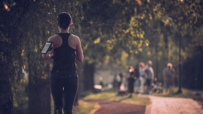 Commentary: Why S’poreans need to bone up on muscle wellness, as more become caregivers to loved ones