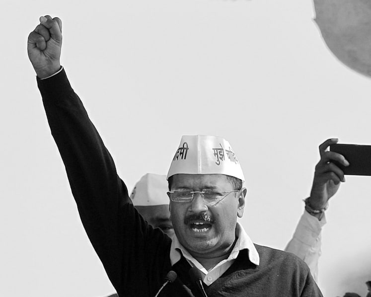 What India’s upstart can teach Jokowi