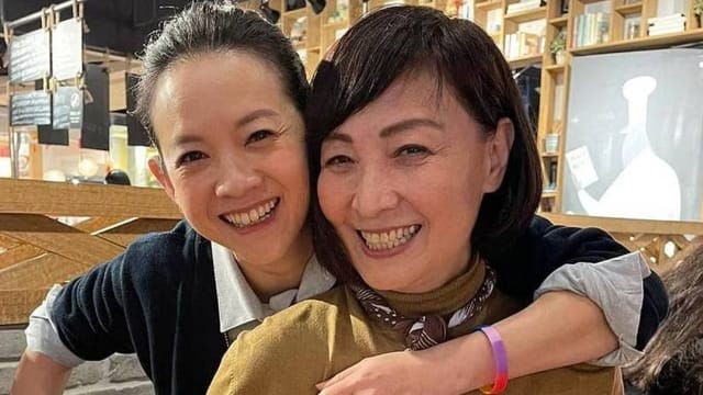 砸85万帮宝妈买豪宅　曾宝仪看5分钟就刷卡！