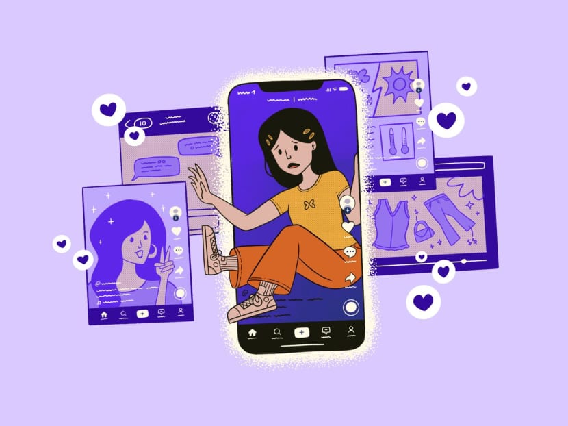 'Doomscrolling' and 'Subway Surfers': Why some Gen Zers are turning away from social media 'Doomscrolling' and 'Subway Surfers': Why some Gen Zers are turning away from social media