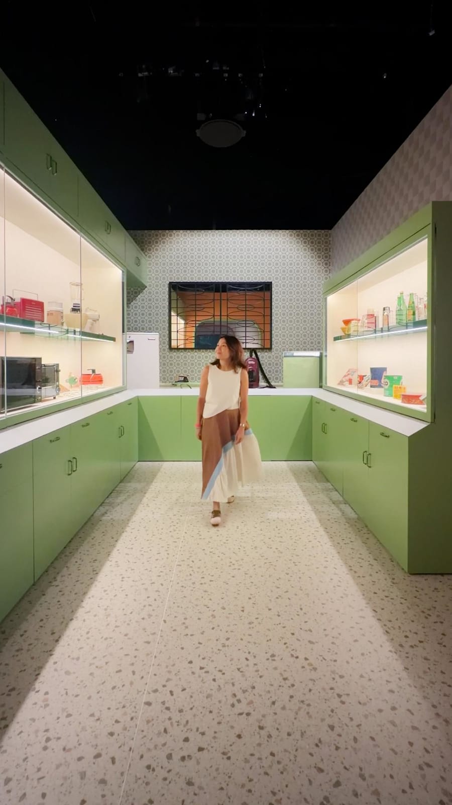 Inside the National Museum’s revamped Singapore History Gallery