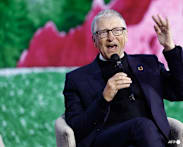 Bill Gates faces questioning in US Congress over Epstein ties