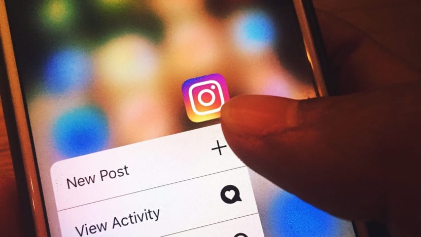 Police investigating teens who sent video of false chopper attack on Instagram