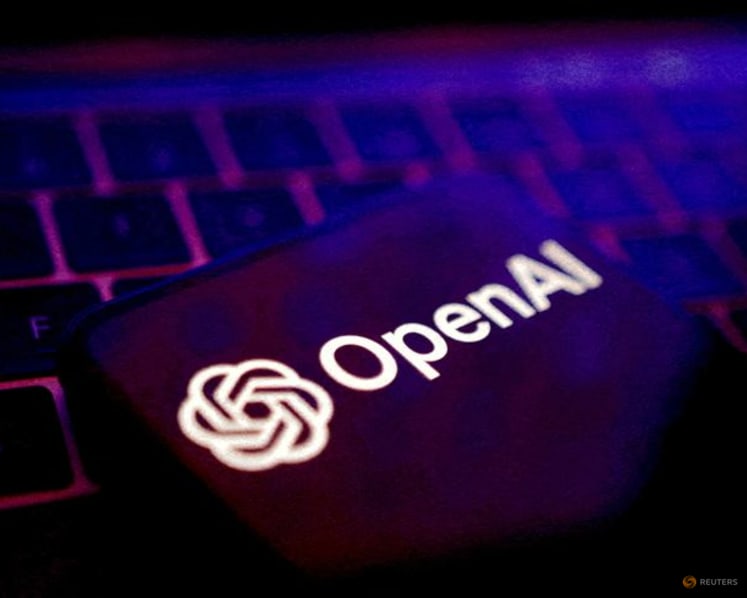 OpenAI briefs US agencies, Five Eyes on new cybersecurity product, Axios reports