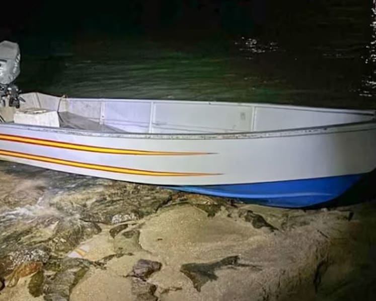 2 Indonesians arrested for illegally entering Singapore by sea