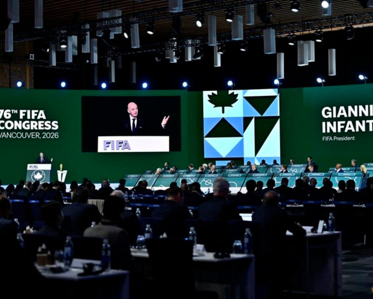 Infantino to seek fourth term as FIFA president