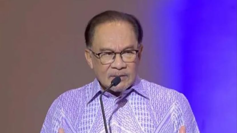 Kerajaan tidak terlibat keputusan Enakmen Syariah Kelantan, tegas PM Anwar Kerajaan tidak terlibat keputusan Enakmen Syariah Kelantan, tegas PM Anwar