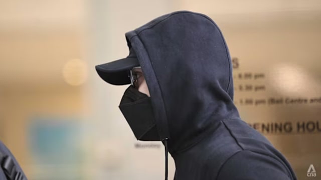 私吞三名涉毒者逾千元现金 前肃毒局调查人员被判监