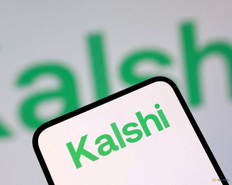 Kalshi inks brand partnership with five MLB teams
