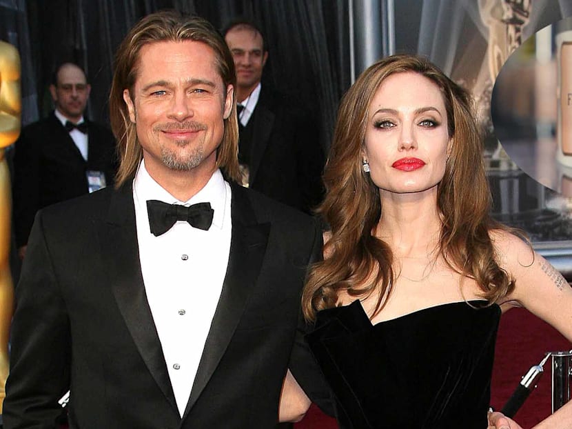 Brad Pitt &ldquo;Devastated&rdquo; After Angelina Jolie Sells Winery Stake: It Was Done To &ldquo;Hurt&rdquo; Him