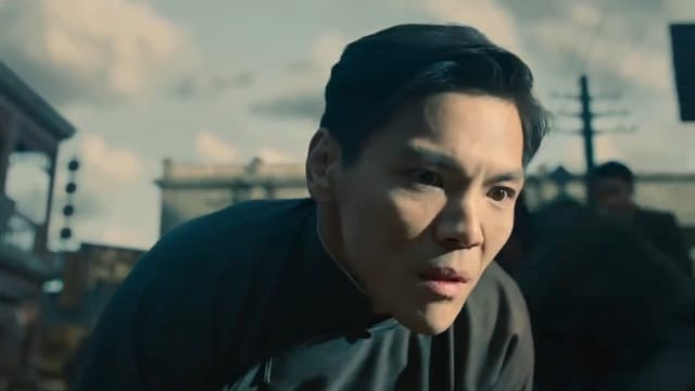 李小龙模仿者再次要求向佐道歉