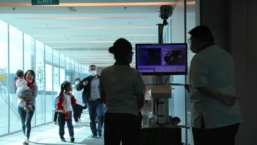 2 more confirmed cases of Wuhan virus in S’pore; new visitors who have recently been to Hubei barred from Jan 29