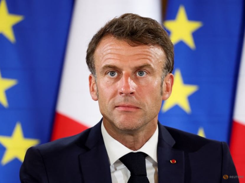 France conducts maiden test of hypersonic glider