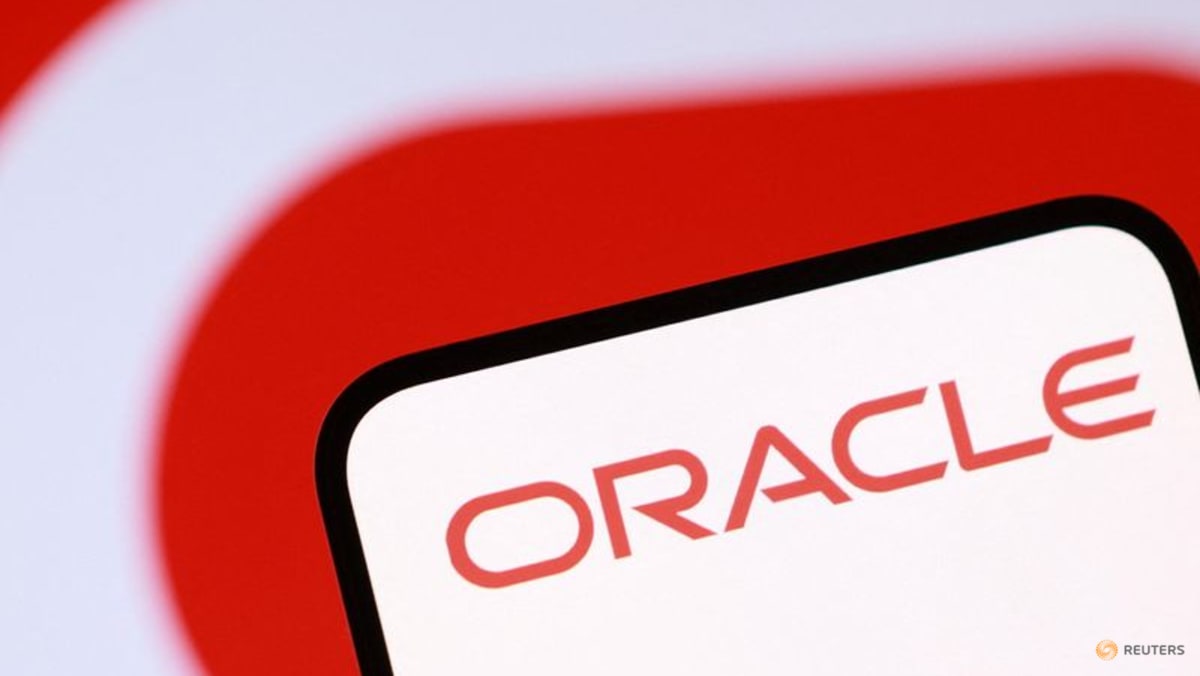 Oracle Terancam Junk Rating — Utang $129,5 M Jadi Alarm AI