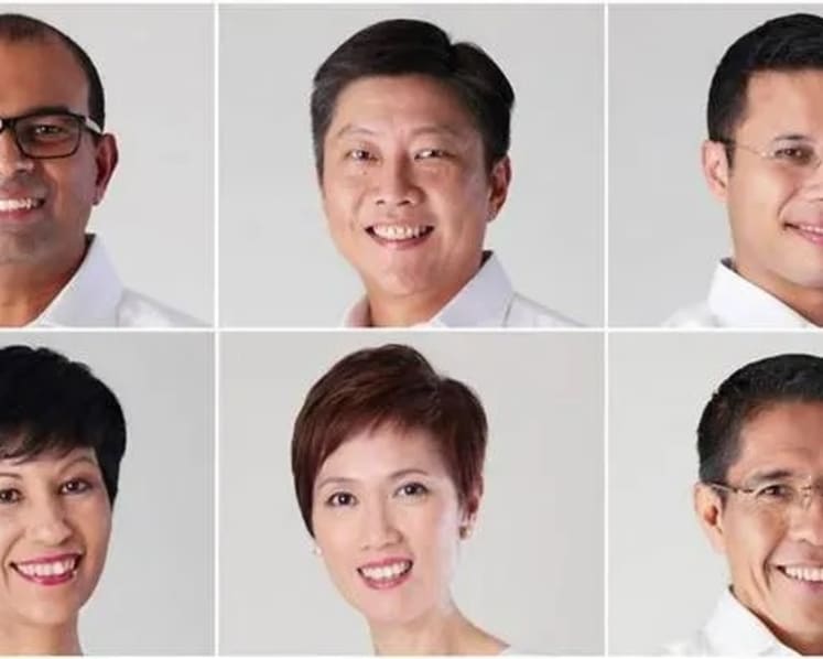 GE2020: Possible changing of the guard in GRCs as newer ministers could step up to lead, observers say