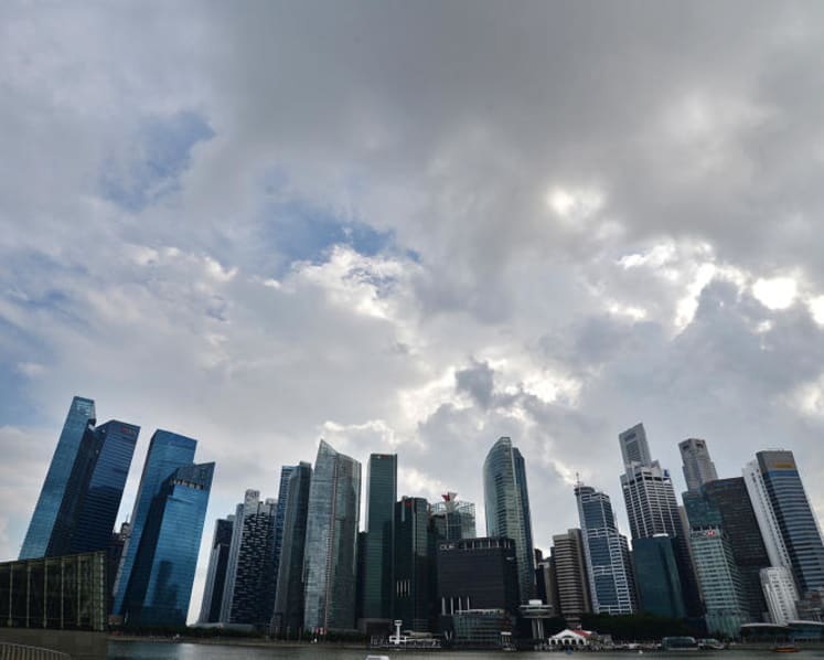 Economy to pick up slightly next year but growth to stay subdued: MAS