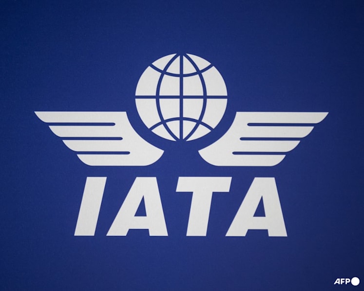 Global airlines slash 2026 profit forecast on fuel shock from Iran war