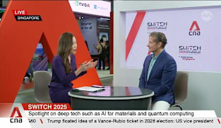 AI to reshape insurance through personalisation and protection: bolttech