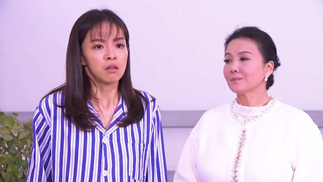 天之骄女（第448集）：健司誓言报仇