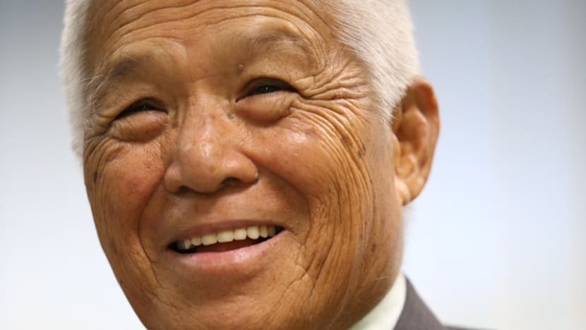 Past, present servicemen honoured in SAF50 book