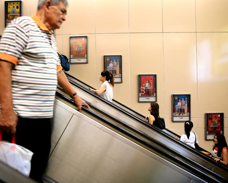 Open up to dissenting voices to build a more resilient Singapore: NMP
