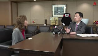 East Asia Tonight - Fri 9 Jan 2026